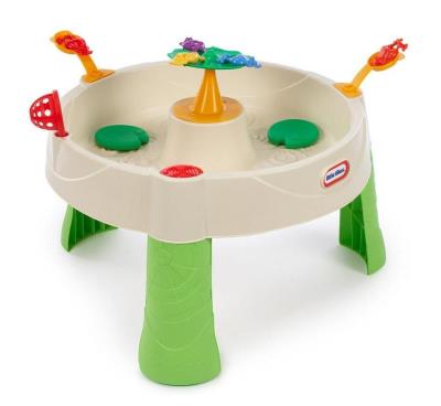 Opakowanie Stół wodny ''Skaczące żabki