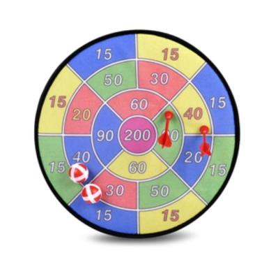 Opakowanie Tarcza z rzutkami 36cm