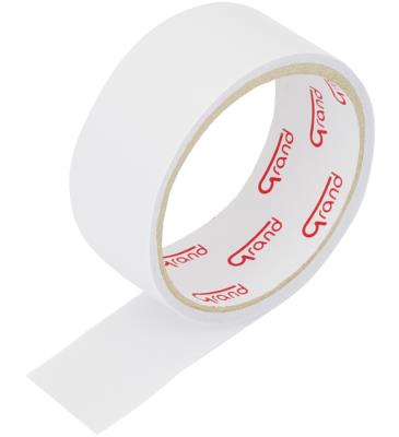 Opakowanie Taśma Grand dwustronnie klejąca 38x5