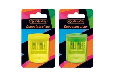 Opakowanie Temperówka podwójna Neon Art