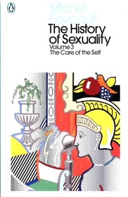 The History of Sexuality Volume 3. Autor: Foucault Michel. SmakLiter.pl Okładka książki The History of Sexuality Volume 3