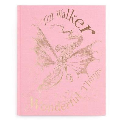 Opakowanie Tim Walker: Wonderful Things