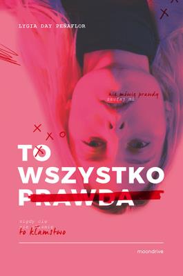 Okładka książki To wszystko prawda