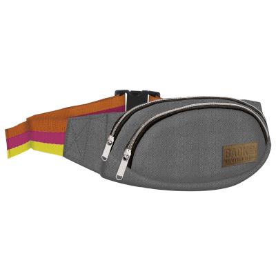 Torba na biodra Canvas BackUP 3 model A 59. Wydawca: Derform. SmakLiter.pl Opakowanie Torba na biodra Canvas BackUP 3 model A 59