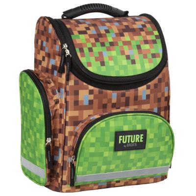 Tornister ergonomiczny TEMBDF18. Wydawca: Derform. SmakLiter.pl Opakowanie Tornister ergonomiczny TEMBDF18