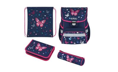 Opakowanie Tornister Loop plus Butterlfy