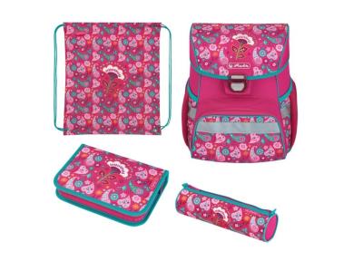 Opakowanie Tornister Loop plus Indian Summer