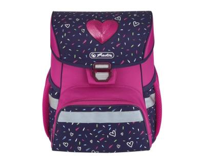 Opakowanie Tornister Loop Tropical Heart