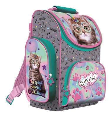 Opakowanie Tornister szkolny My Little Friend Caticorn