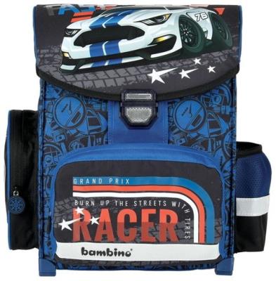 Opakowanie Tornister szkolny Premium 14 CARS