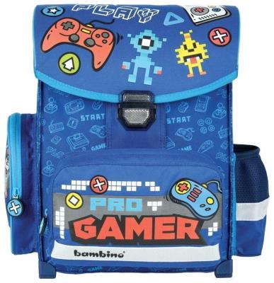 Opakowanie Tornister szkolny Premium 14 GAMER