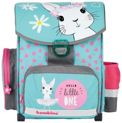 Opakowanie Tornister szkolny Premium 14 RABBIT