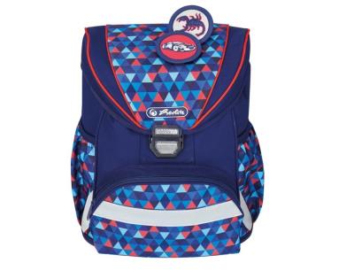 Opakowanie Tornister Ultralight Geometric