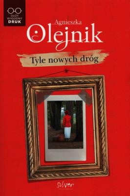 Okładka książki Tyle nowych dróg