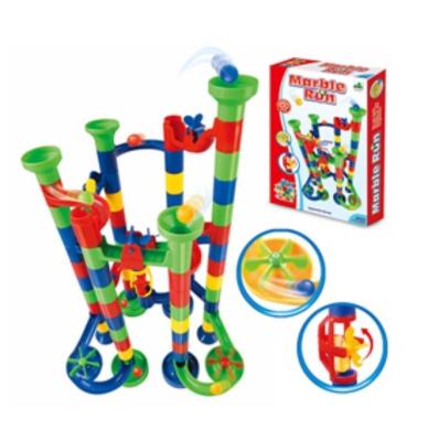 Opakowanie Układanka - Zjeżdżalnia