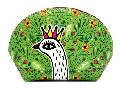 Opakowanie Vintage B Zeszyt A5/40K linia żółty