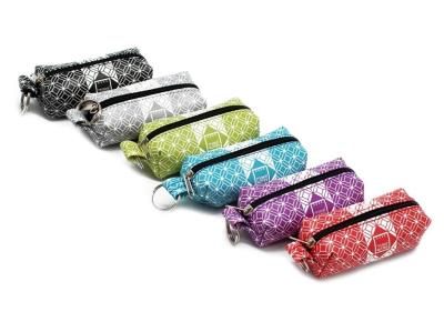 Opakowanie Vintage Etui na klucze mix