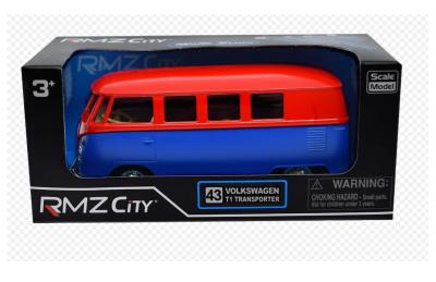 Opakowanie Volkswagen T1 Transporter mix RMZ