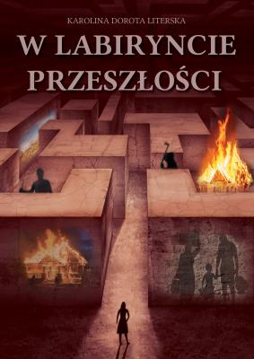 Okładka książki W labiryncie przeszłości