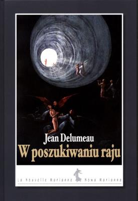 Okładka książki W poszukiwaniu raju