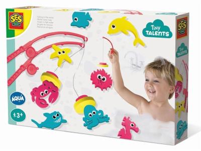 Opakowanie Wędkowanie w kąpieli