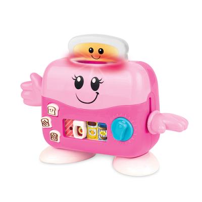 Opakowanie Wesoły toster