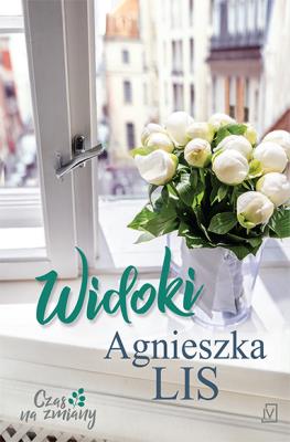 Okładka książki Widoki