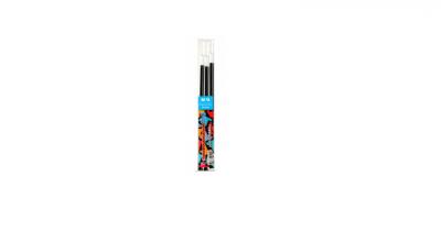 Opakowanie Wkłady do długopisów Happy cats 3szt etui