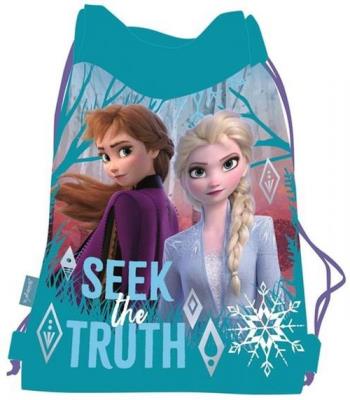 Opakowanie Worek na buty Frozen 2