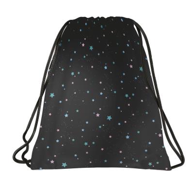 Opakowanie Worek na obuwie BackUp 3 model A 03