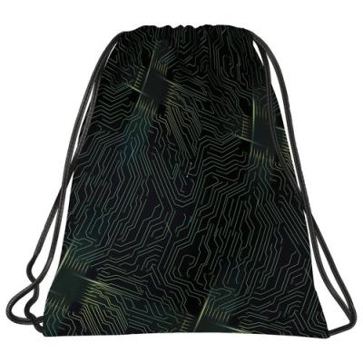 Opakowanie Worek na obuwie BackUp 3 model A 55