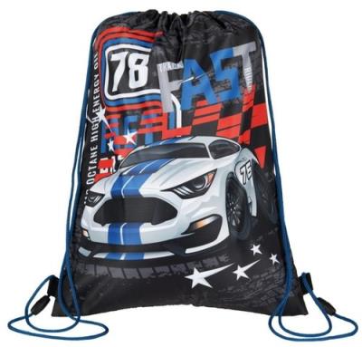 Opakowanie Worek na obuwie CARS