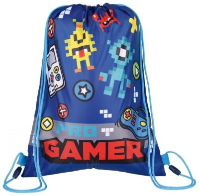 Opakowanie Worek na obuwie GAMER