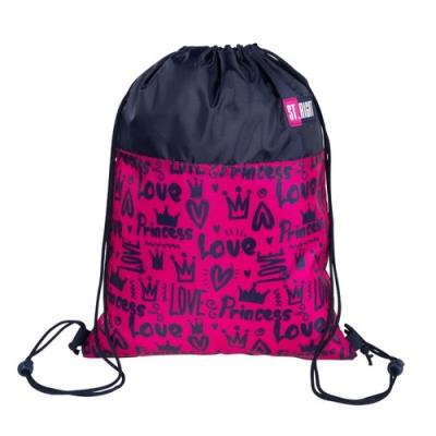 Opakowanie Worek na obuwie SO1 LOVE