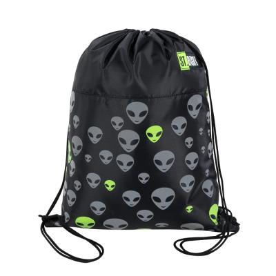 Opakowanie Worek na obuwie SO1 ODBLASKOWI KOSMICI