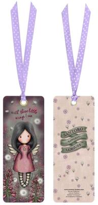 Opakowanie Zakładka do książki - Little Wings