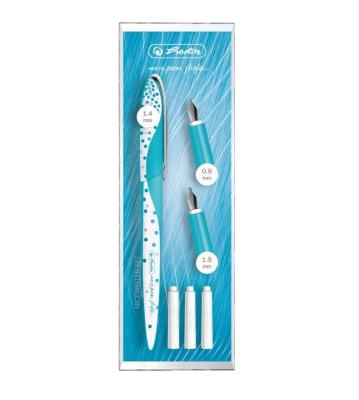 Opakowanie Zestaw do kaligrafi My.Pen Frozen Glam