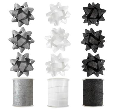 Opakowanie Zestaw do pakowania z rozetkami 12szt