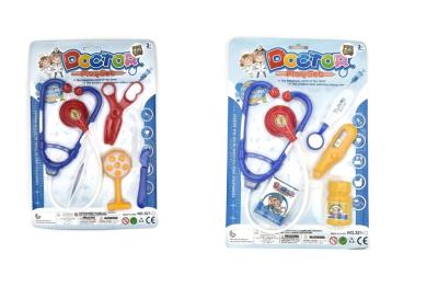 Opakowanie Zestaw lekarski