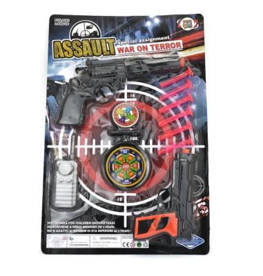 Opakowanie Zestaw policyjny