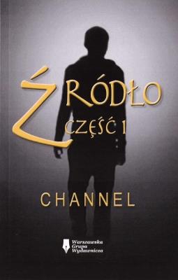 Źródło. Autor: Channel. SmakLiter.pl Okładka książki Źródło