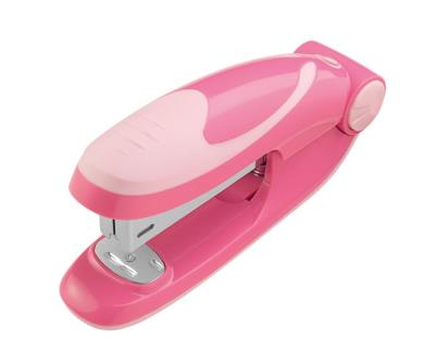 Opakowanie Zszywacz 24/6 Erg. mały Indonesia Pink