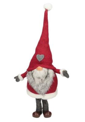 Opakowanie Artykuł Dekoracyjny Skrzat 50Cm mix