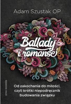 Okładka książki Ballady i Romanse