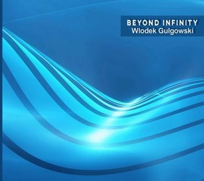 Okładka książki Beyond Infinity CD