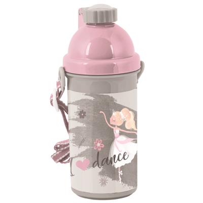 Opakowanie Bidon Ballerina PP20BA-3021 PASO