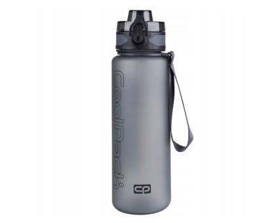 Opakowanie Bidon Coolpack brisk 600 ml szary