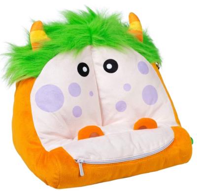 Opakowanie BookMonster deluxe Luca podstawka pod książkę tabl