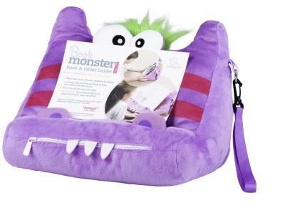 Opakowanie BookMonster deluxe Speegy podstawka pod książkę