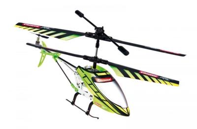 Opakowanie Carrera RC - Green Chopper II 2,4GHz